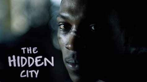The Hidden City (TV Series 2002– ) .